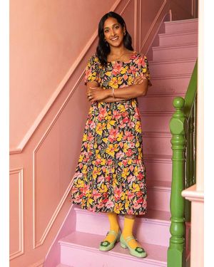 Joanie Clothing Zeena X - Pink