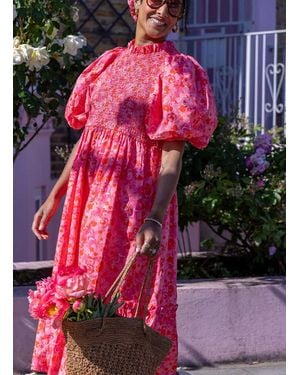 Joanie Clothing Zeena X - Pink