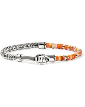 John Hardy Heishi Bracelet, 4Mm - Multicolor