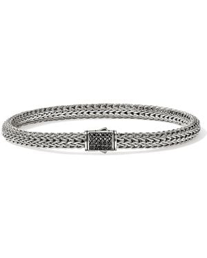 John Hardy Icon Bracelet, 5Mm - Multicolor