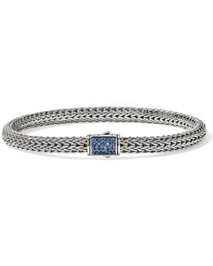 John Hardy Icon Bracelet, 5Mm - Multicolor