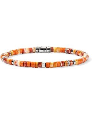 John Hardy Heishi Bracelet, 4Mm - Multicolor