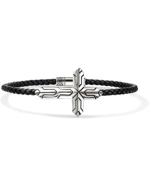 John Hardy Icon 50 Bracelet, 3Mm - Multicolor