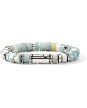 John Hardy Ocean Heishi Bracelet, 9Mm - Blue