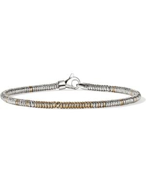 John Hardy Heishi Bracelet, 2.5Mm - White