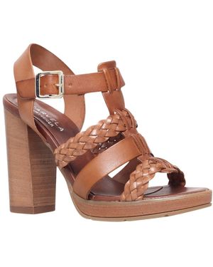 Carvela Kurt Geiger Krill - Brown