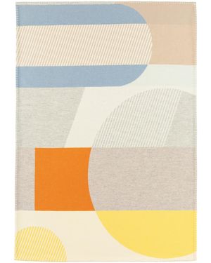 Johnstons of Elgin Children's Blanket - Green