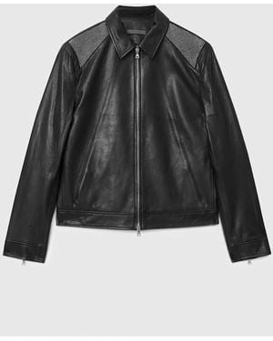John Varvatos Hurst Jacket - Black
