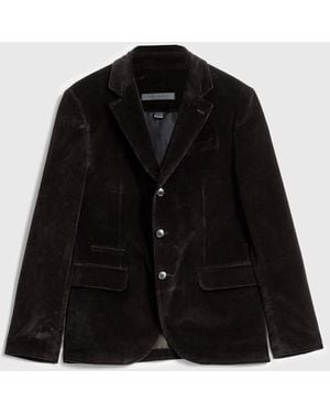 John Varvatos Rind Jacket - Black