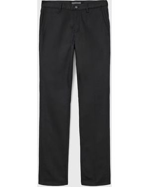 John Varvatos Motor City Jean - Black