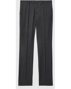 John Varvatos Dalston Pant - Black