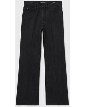John Varvatos Silas Jeans - Black