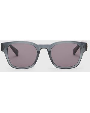 John Varvatos Bryson - Gray