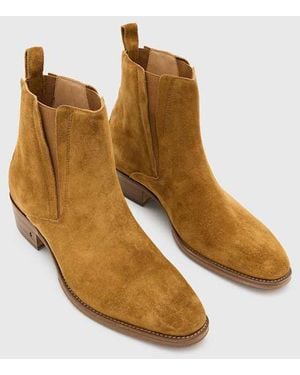 John Varvatos Ludlow Chelsea - White