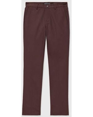 John Varvatos Motor City Jean - Purple