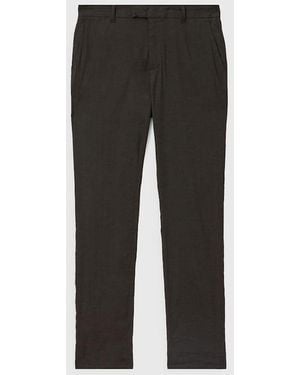 John Varvatos Mercer Pant - Black