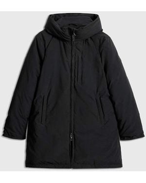 John Varvatos Jubilee Parka - Black