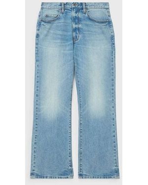John Varvatos Silas Jean - Blue