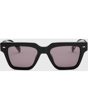 John Varvatos Jv572 Black