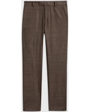 John Varvatos Mercer Trousers - Brown