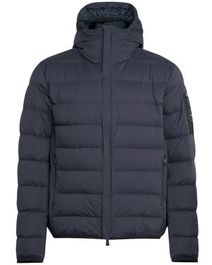 BOSS Riplite Jt Hd Regular Fit Jacket - Blue