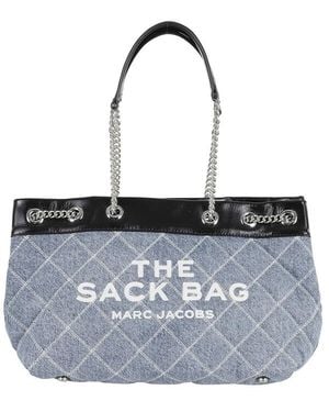 Marc Jacobs The Chain Sack - Blue