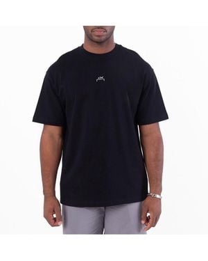 A_COLD_WALL* Essential T-Shirt - Black