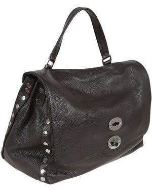 Zanellato Postina Daily Giorno M - Black