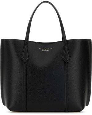 Tory Burch Handbags - Black