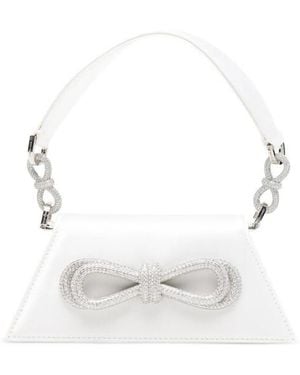 Mach & Mach Bag - Metallic