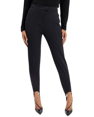 Burberry Fashion 80088 - Black