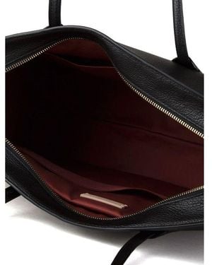 Coccinelle Myrtha26 Shoulder Bag - Black