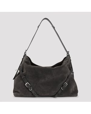 Givenchy Voyou Large Bag - Black