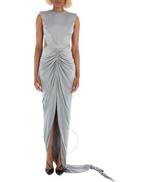 Burberry formal dresses 2025