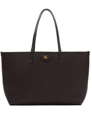 Burberry Bag - Black