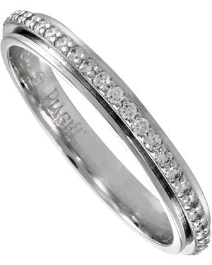 Piaget Ladies Possession Wedding Ring - Metallic