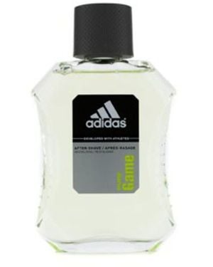adidas Pure Game After Shave Splash 100Ml/3.4Oz - Multicolour
