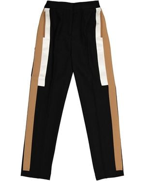 Burberry Fashion 511 - Black