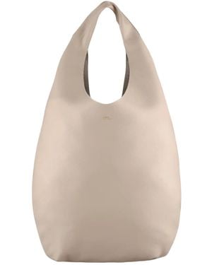 A.P.C. Le Neige - Natural