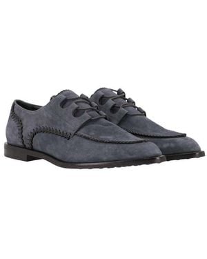 Tod's Sneaker - Blue