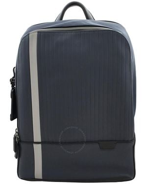 Tumi Harrison William Backpack - Blue