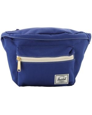 Herschel Supply Co. Pop Quiz Hip Pack - Blue