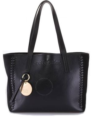See By Chloé Tilda Bag - Black