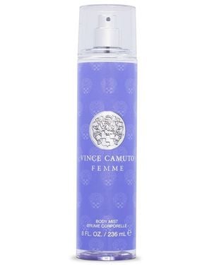 Vince Camuto Femme Fragrance Mist Spray (236 Ml) (W) - Purple