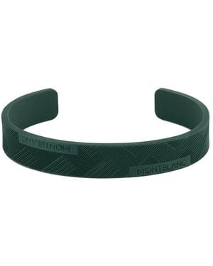 Montblanc Bangle Extreme 3.0 - Green