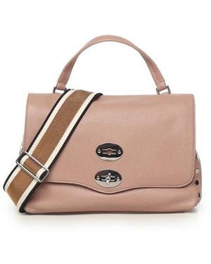 Zanellato Postina Daily Small Bag - Pink