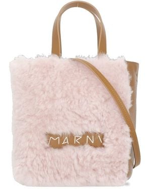 Marni Bags - Pink