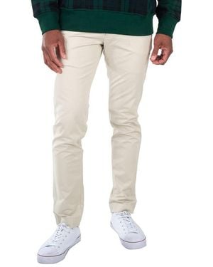 Polo Ralph Lauren Light Classic Chino Pants - Green