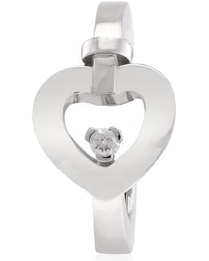 Fred Pretty 18K Ear Cuff - Metallic