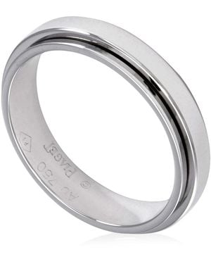 Piaget Possession 18K Ring - Metallic